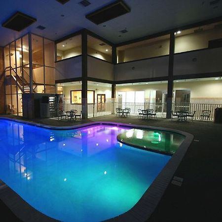 Wyndham Garden Midland Otel Konforlar fotoğraf