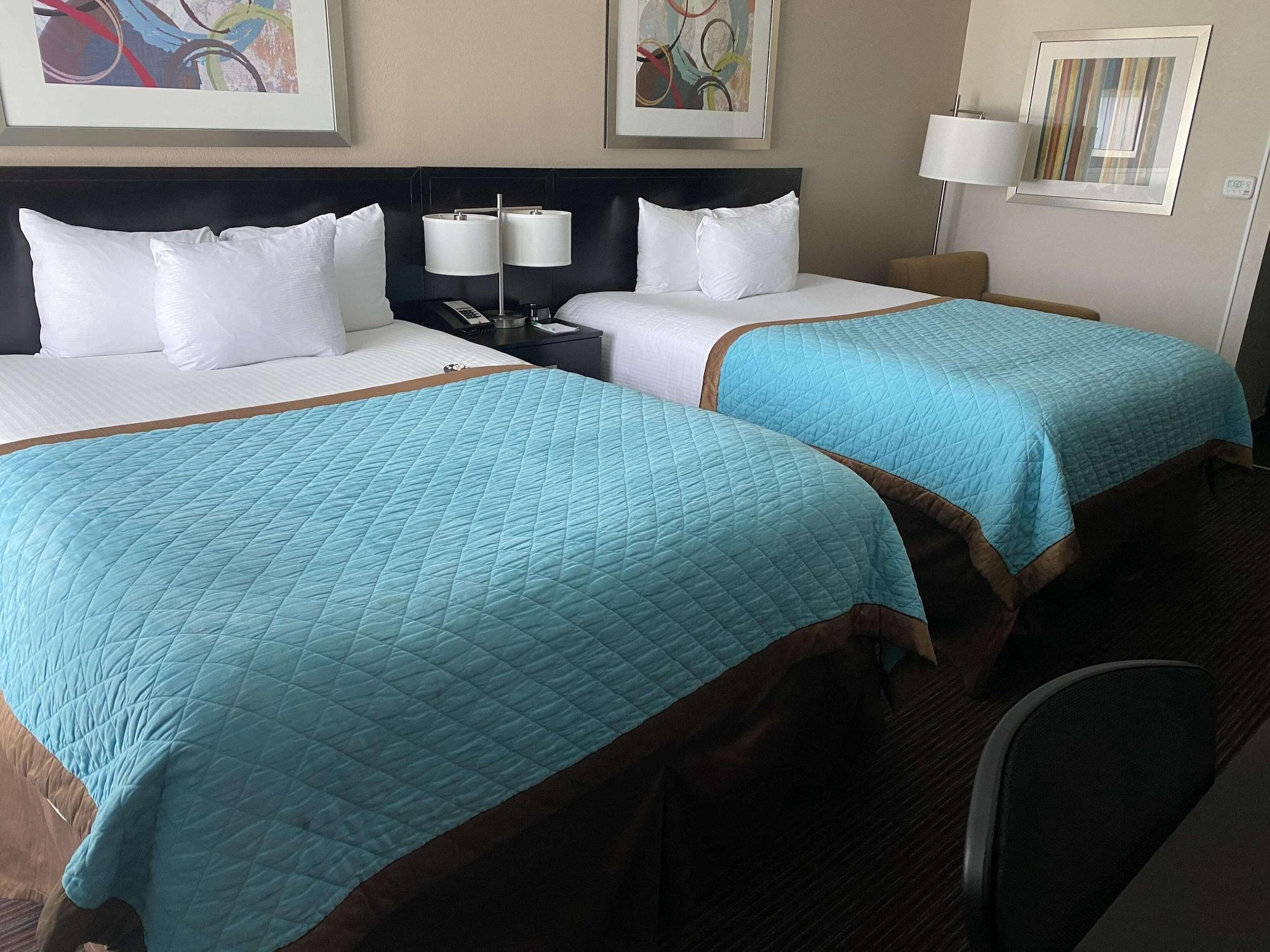 Wyndham Garden Midland Otel Dış mekan fotoğraf