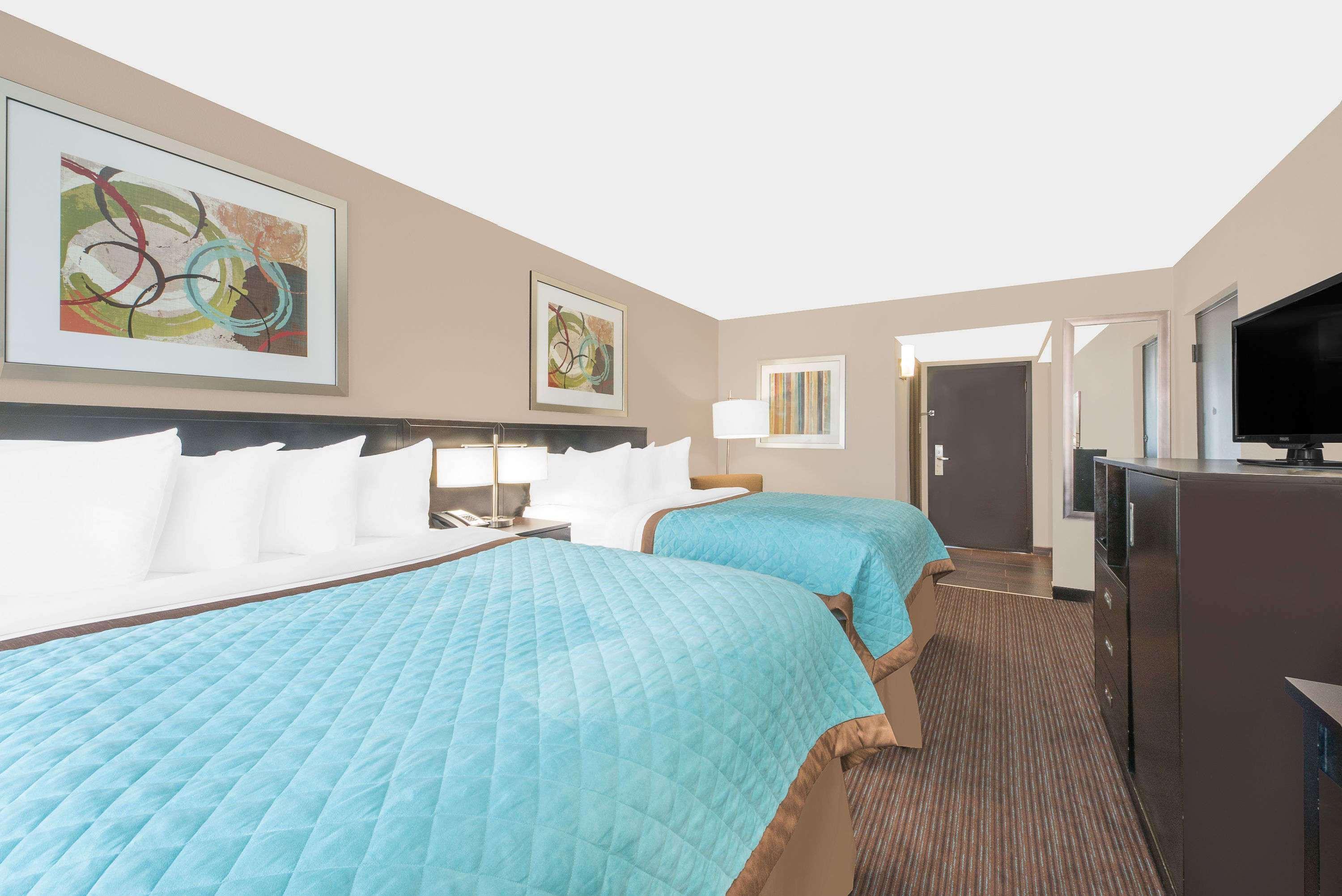 Wyndham Garden Midland Otel Dış mekan fotoğraf