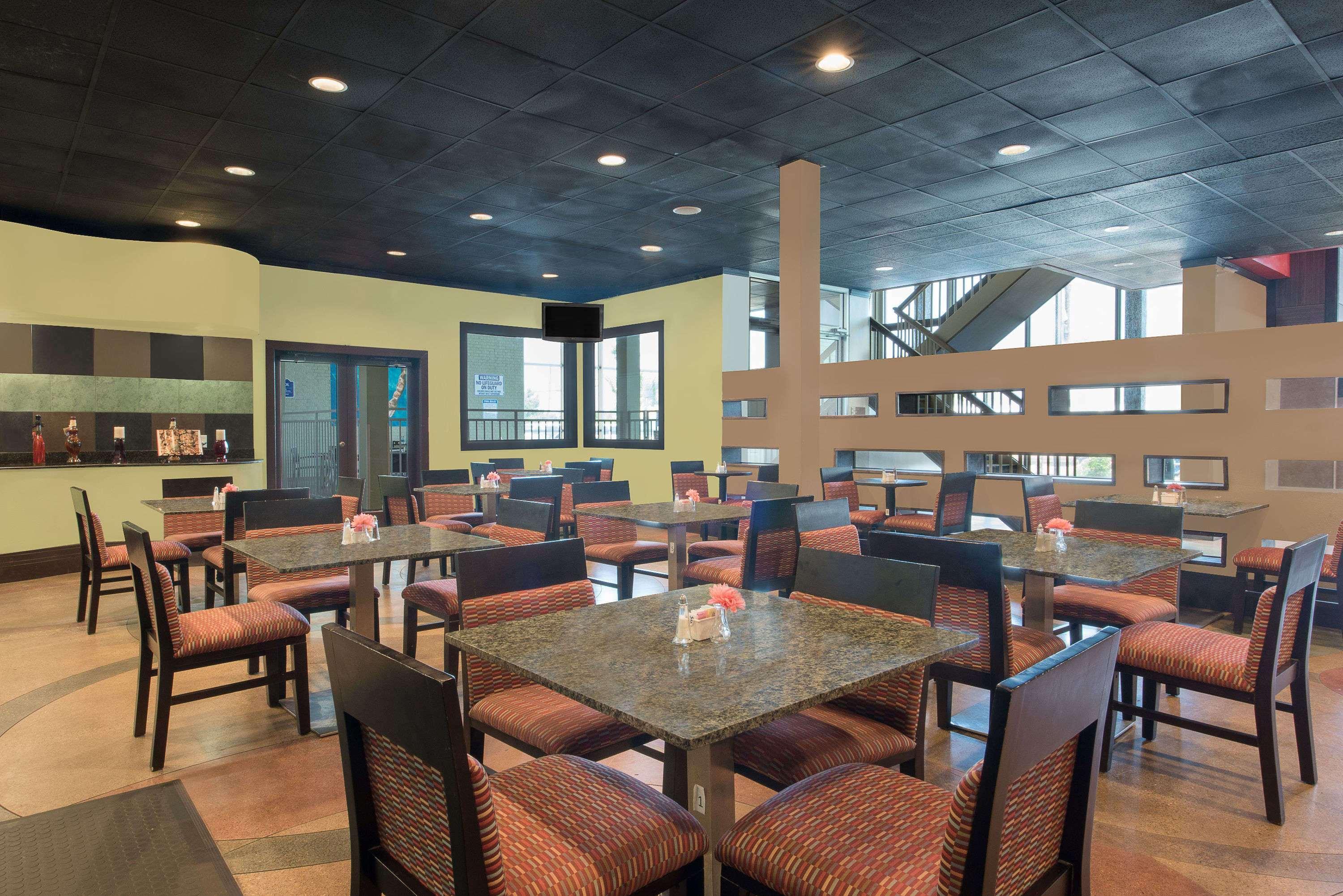 Wyndham Garden Midland Otel Dış mekan fotoğraf