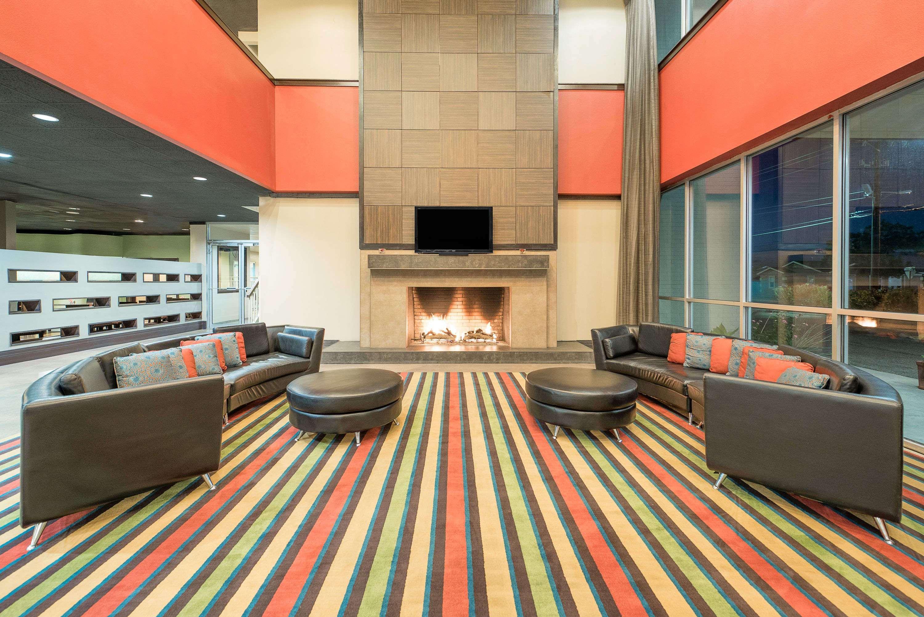 Wyndham Garden Midland Otel Dış mekan fotoğraf