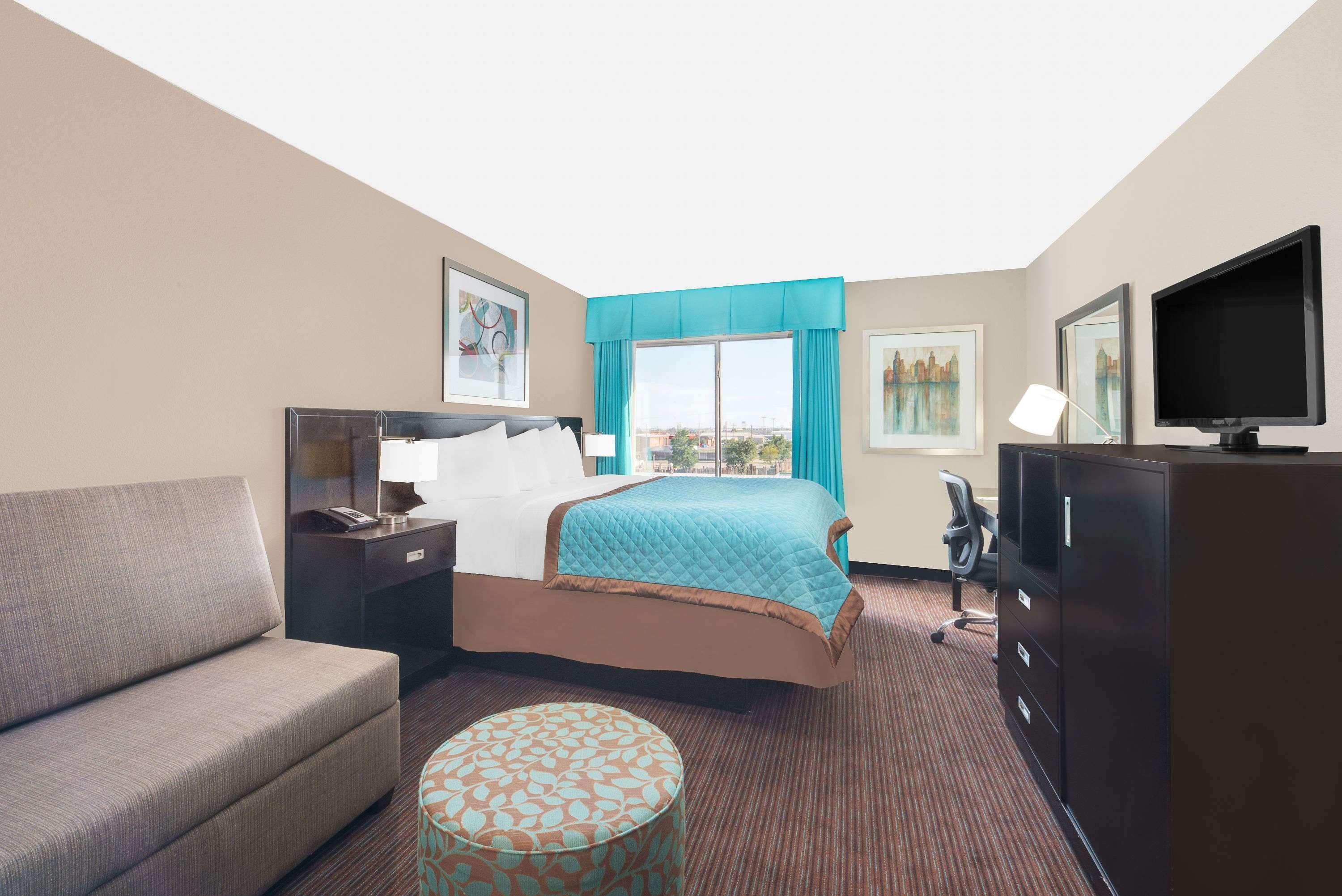 Wyndham Garden Midland Otel Dış mekan fotoğraf