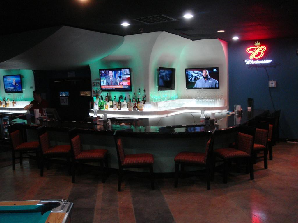 Wyndham Garden Midland Otel Dış mekan fotoğraf